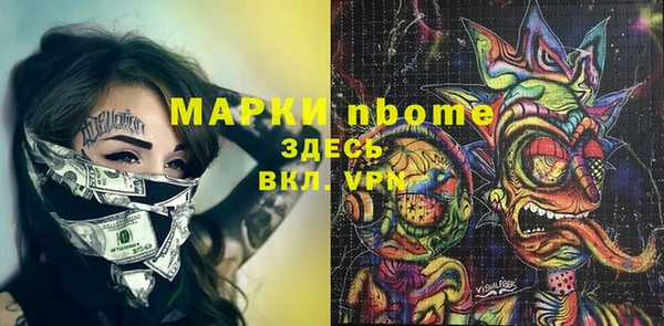 твердый Арсеньев